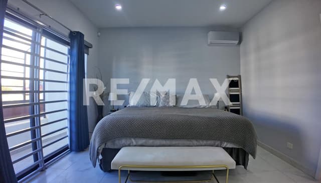 Modern Ocean-View Residence | San Marino, Tijuana