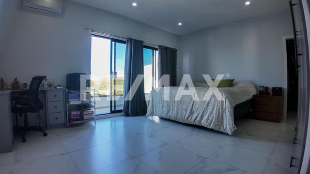 Modern Ocean-View Residence | San Marino, Tijuana