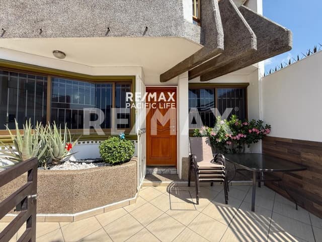 CASA EN VENTA EN JABALIES