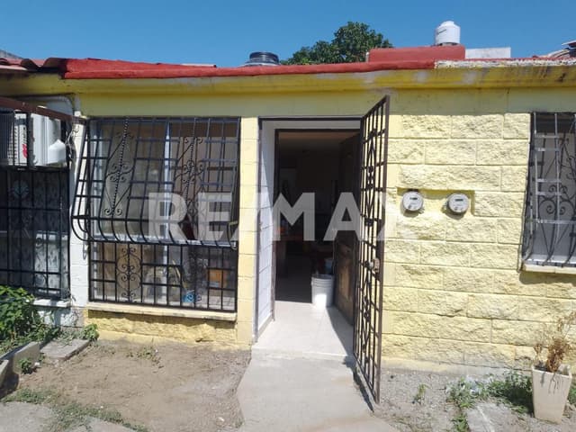 Casa en Venta en Rinconada en Acapulco