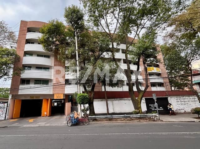 Venta departamento.  Benito Juarez, Santa Cruz Atoyac