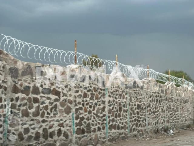 Venta de macro lote residencial en la Solana, Santa Rosa, Queretaro