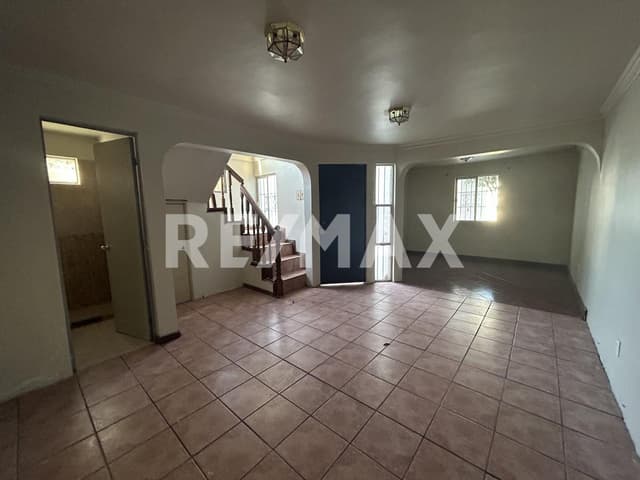 Casa en Venta Fracc. San José