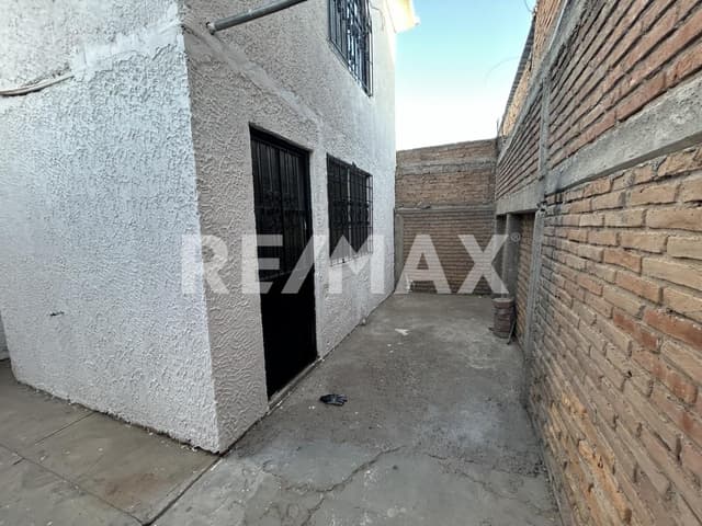 Casa en Venta Fracc. San José