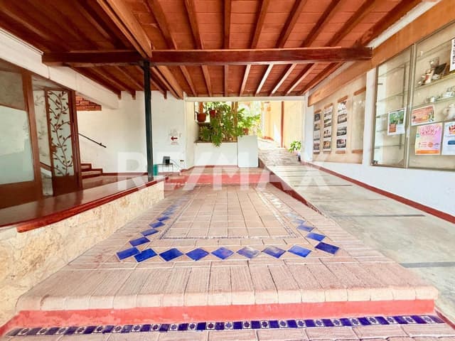 Preciosa casa en venta a solo 20 minutos caminando del centro