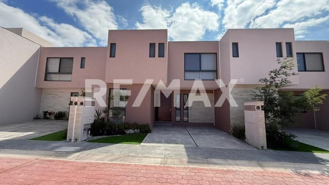 CASA EN RENTA, LOMAS DEL MARQUES, VIRREY DE CATALUNA IV