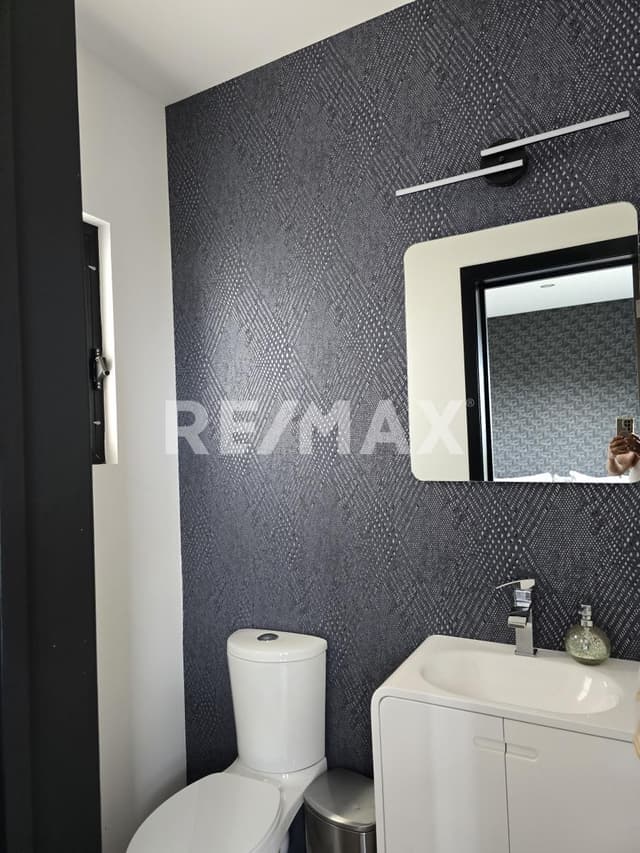 Venta de Casa en Vista Real, Corregidora Querétaro