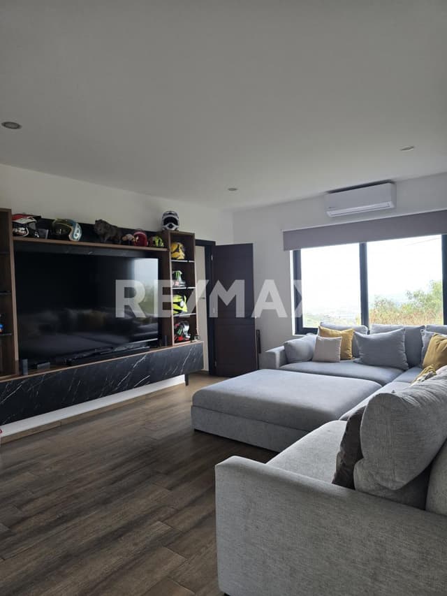 Venta de Casa en Vista Real, Corregidora Querétaro