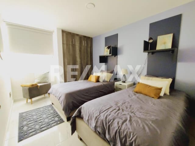 Departamento en venta en Atizapan