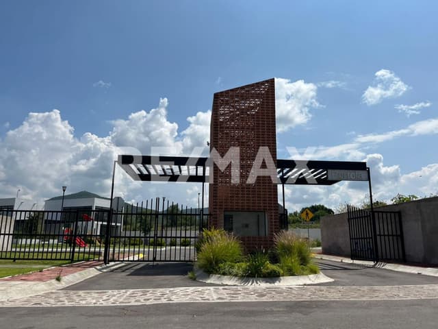 TERRENO EN VENTA EN REAL DE LOS CUES 