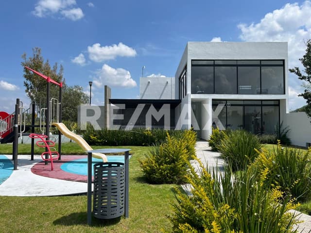 TERRENO EN VENTA EN REAL DE LOS CUES