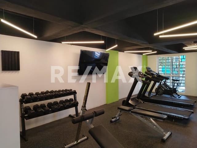 Departamento en renta en Ayanna Tepeyac