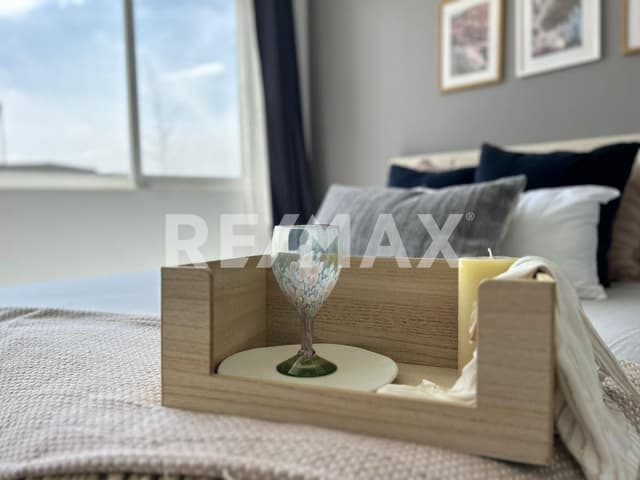 Departamento en venta en Atizapan