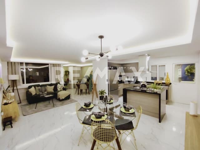 Departamento en venta en Atizapan