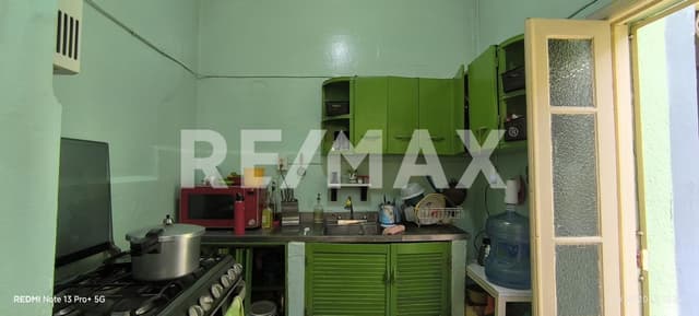 Casa en venta con uso de suelo mixto – Colonia La Villa, Gustavo A. Madero, CDMX