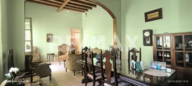 Casa en venta con uso de suelo mixto – Colonia La Villa, Gustavo A. Madero, CDMX