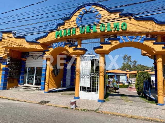 Local en Renta Coacalco