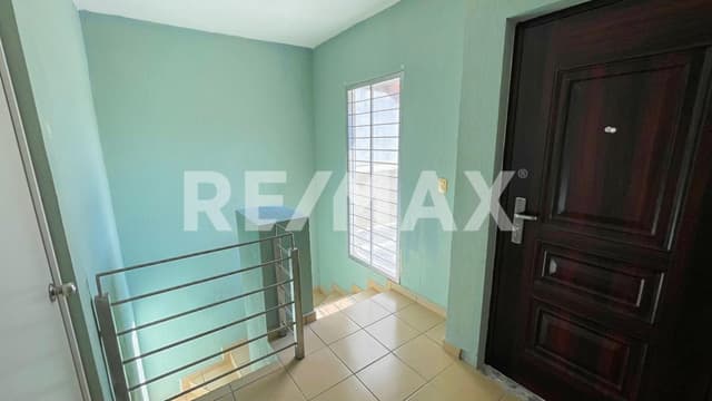 Casa en Venta en Mazatlán, en Fracc. REAL PACÍFICO