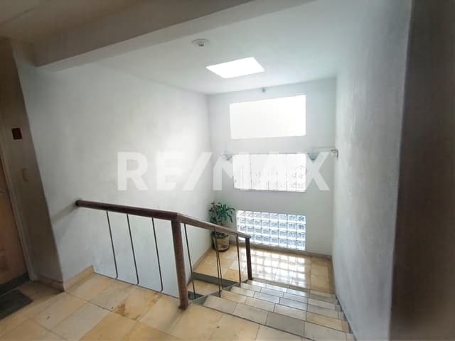 Gran Oportunidad: Departamento de Lujo en Ahuehuetes Norte con Gran Iluminación