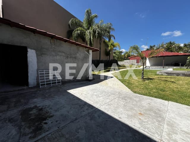 Venta de terreno, Hacienda Tetela, Cuernavaca, Morelos...Clave 5930