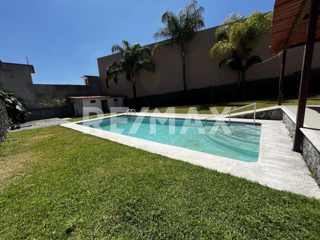 Venta de terreno, Hacienda Tetela, Cuernavaca, Morelos...Clave 5930