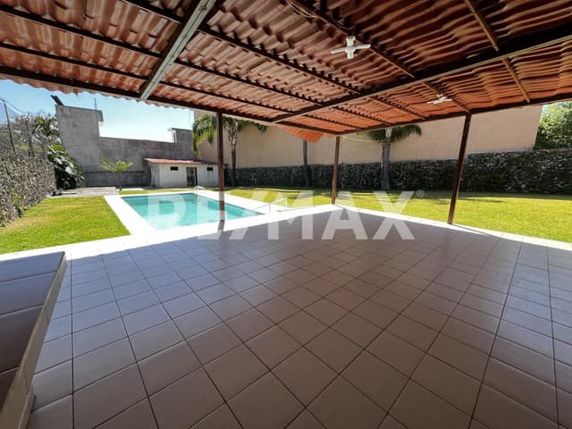 Venta de terreno, Hacienda Tetela, Cuernavaca, Morelos...Clave 5930
