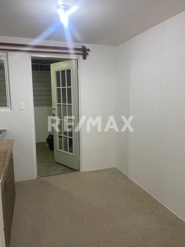 DEPARTAMENTO EN TIZAYUCA PLANTA BAJA