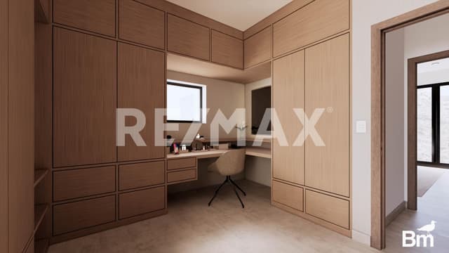 Bellamar Grand View.