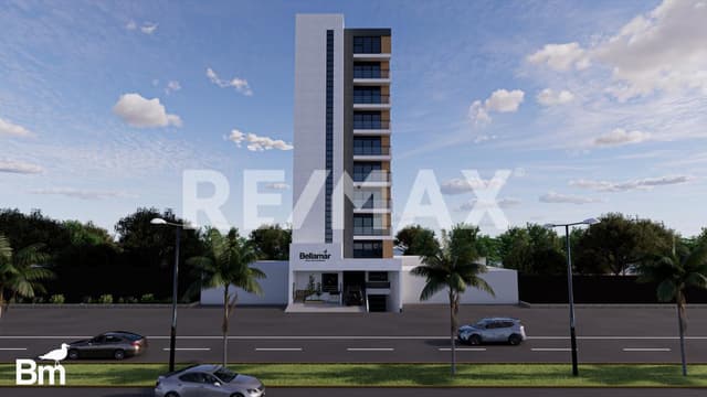 Bellamar Grand View.