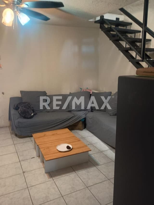 CASA EN VENTA EN EL CENTRO CELAYA