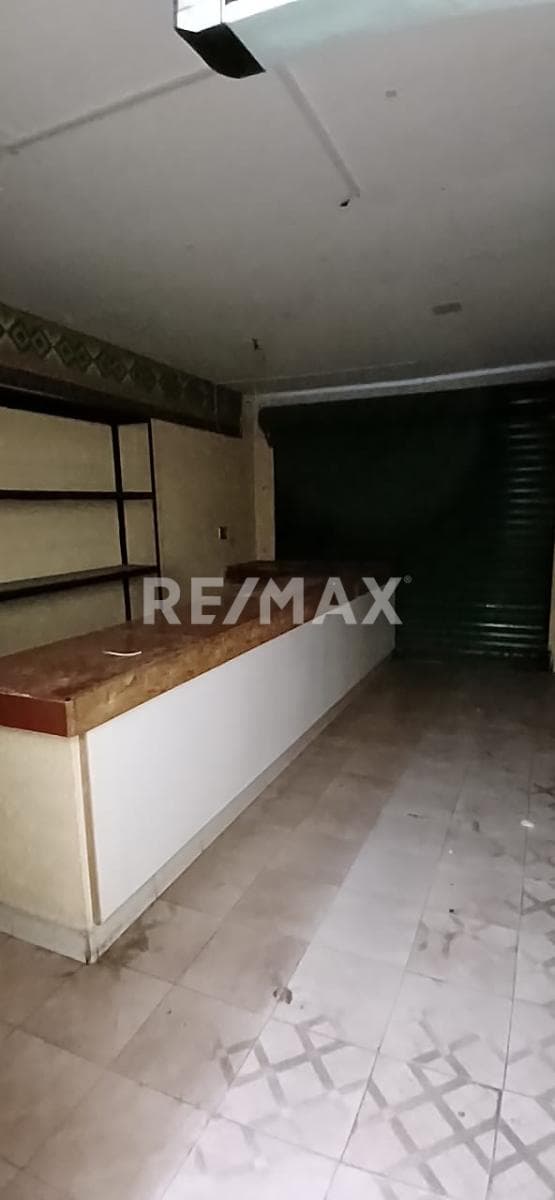 LOCAL COMERCIAL CON USO MIXTO, HEROES DE PADIERNA