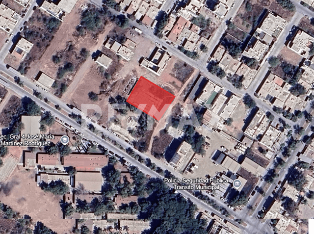 Terreno - Comercial en Venta - 5