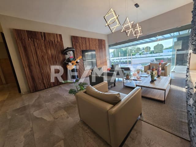 RENTA DEPARTAMENTO EN ALTIX PUEBLA