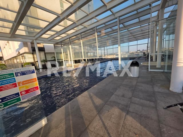 RENTA DEPARTAMENTO EN ALTIX PUEBLA