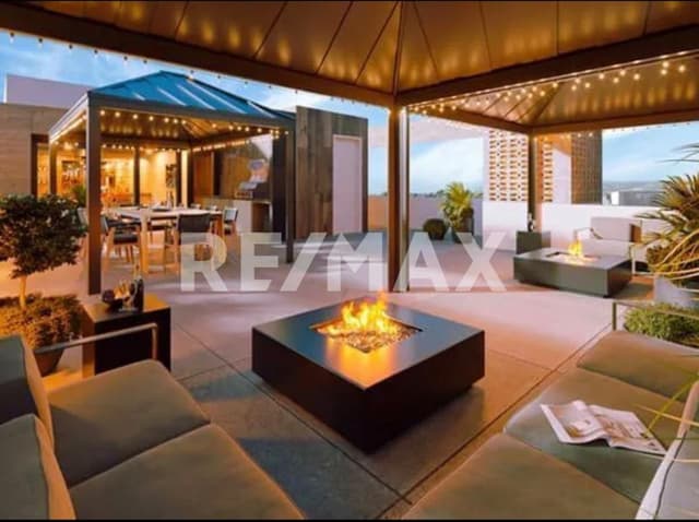 TORRE CENTRICO TIJUANA CONDOMINIO EN VENTA