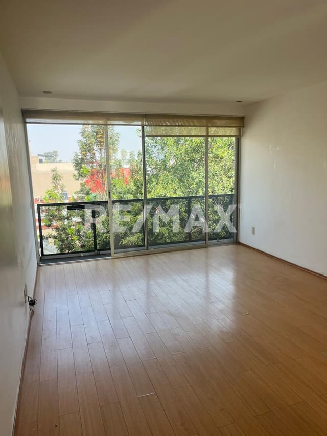 DEPARTAMENTO EN VENTA EN CONCEPCION BEISTEGUI 1905, COL NARVARTE, BENITO JUAREZ.