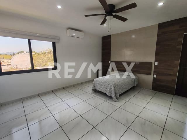 Casa en Venta en el Fraccionamiento Lomas de Cocoyoc