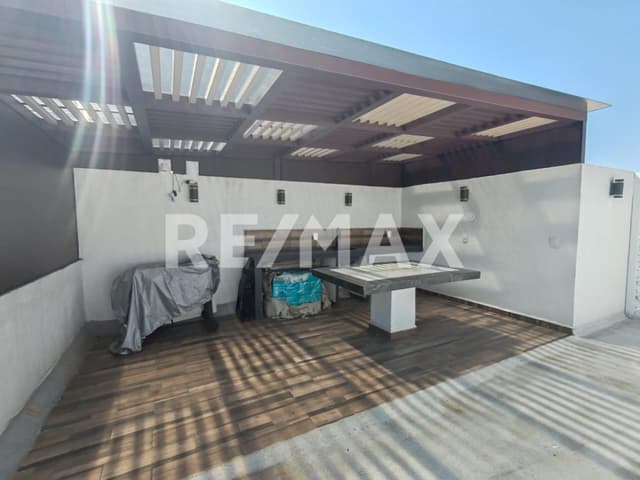 Casa en Venta en el Fraccionamiento Lomas de Cocoyoc