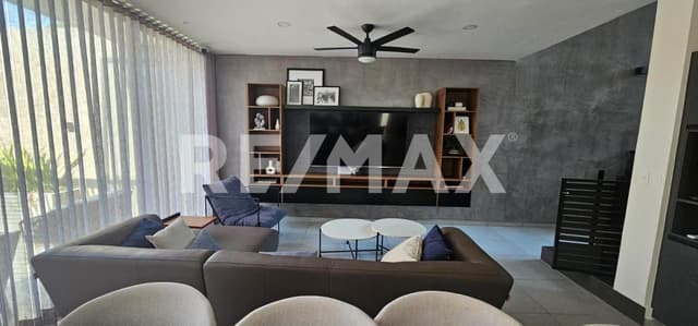 VENTA DE CASA DE 3 RECAMARAS, TEMOZON NORTE,