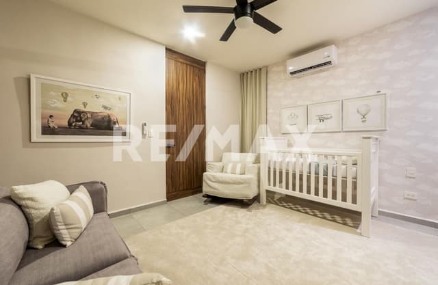 VENTA DE CASA DE 3 RECAMARAS, TEMOZON NORTE,