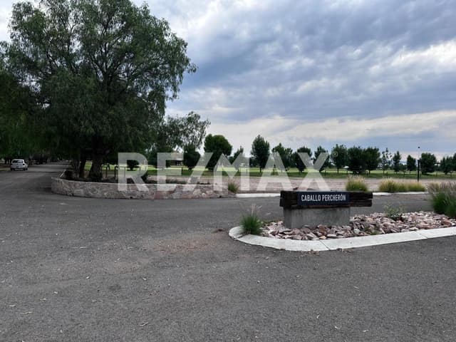 TERRENO PREMIUM EN VIÑEDOS DEL POLO