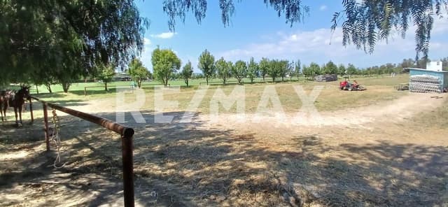 TERRENO PREMIUM EN VIÑEDOS DEL POLO