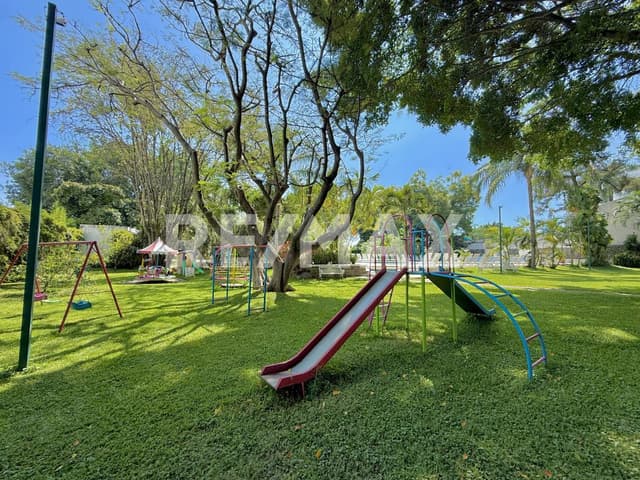 Renta de departamento en Jardines de Delicias, Cuernavaca, Morelos...Clave 5833