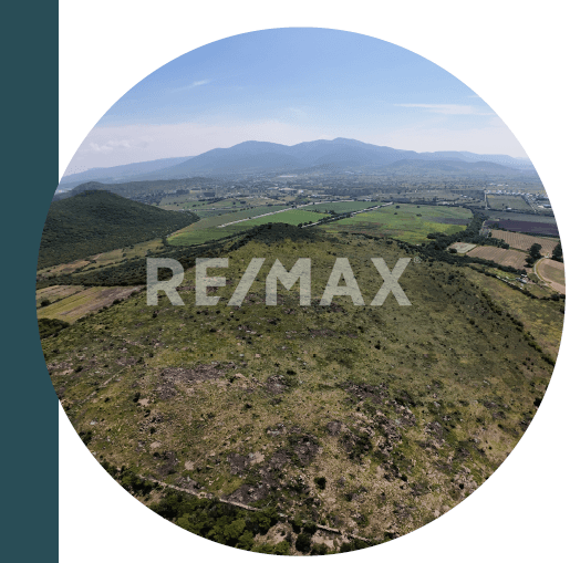 Montenegro Querétaro-  Terreno en Venta 