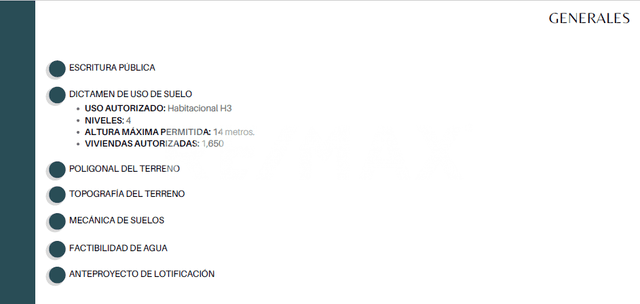 Montenegro Querétaro- Terreno en Venta