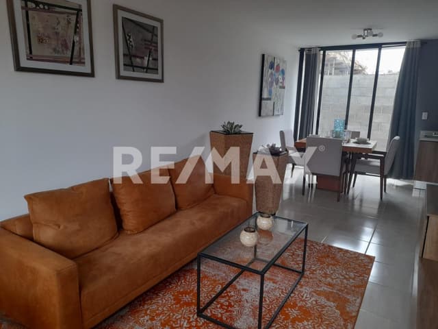 CASA EN VENTA PUERTAS DE SAN MIGUEL