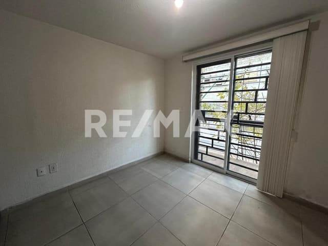 Departamento en venta en Granjas México, Iztacalco – CDMX