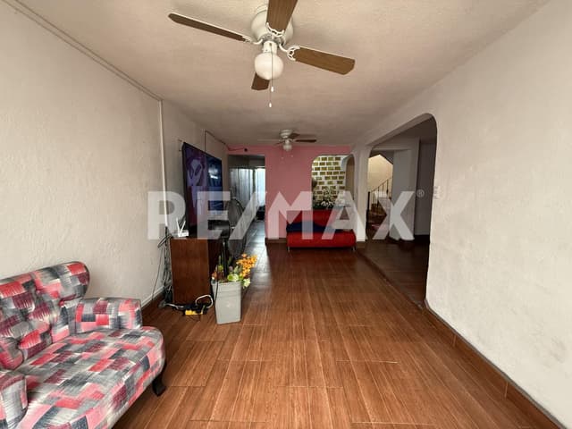 CASA EN VENTA EN EL TINTERO 