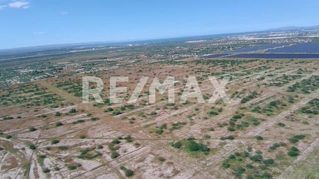 OLAS ALTAS LOTE H3, La Paz