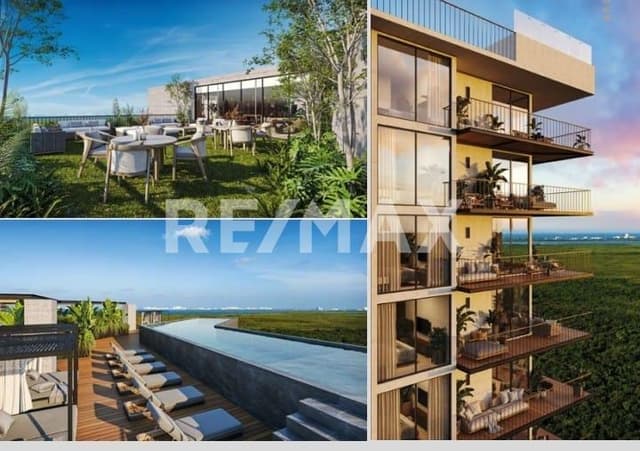 Departamento en Venta